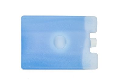 플라스틱 얼음은 COVID-19를 위한 HDPE 단단한 쉘 냉장고 신선한 시원한 냉각기 냉동 유통 체계를 쌉니다