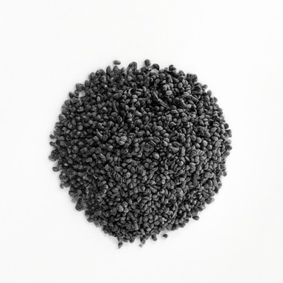 개발된 Microencapsulated 단계 변화 물자 PCM 캡슐